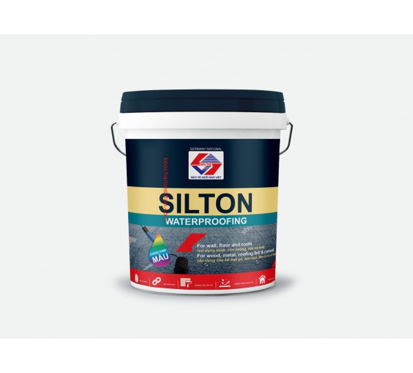 Silton WaterProofing1