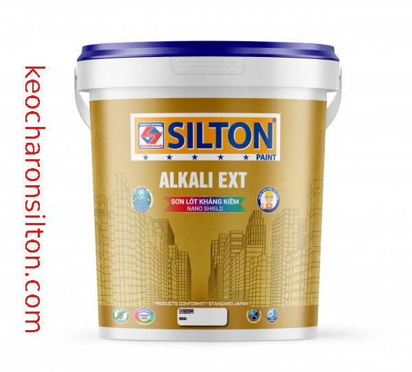 Sơn Alkali Ext