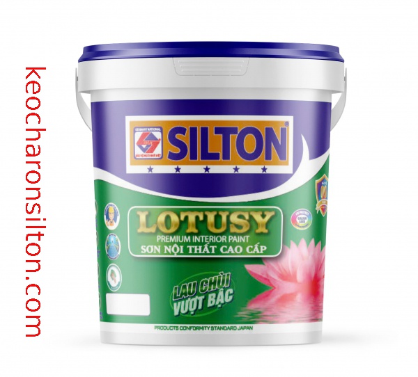 Sơn Lotusy