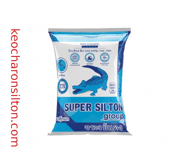 Keo Chà Ron Cá Sấu Xanh