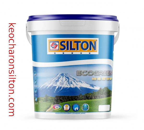 Sơn Eco Green