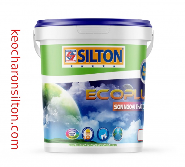 Sơn Eco Plus