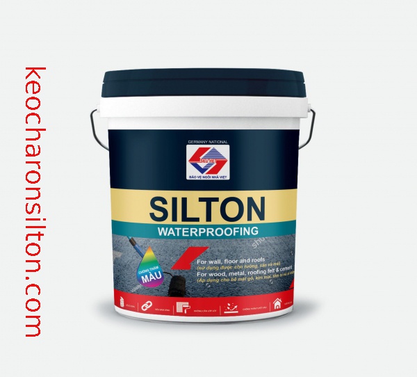 Silton WaterProofing1
