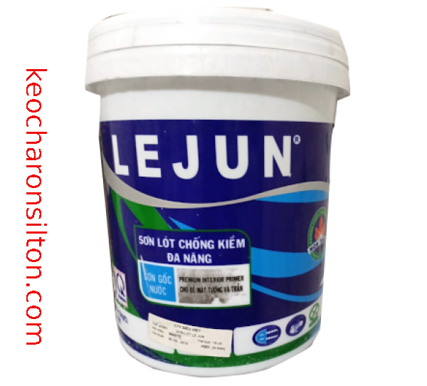 Sơn Lót Chống Kiềm LEJUN