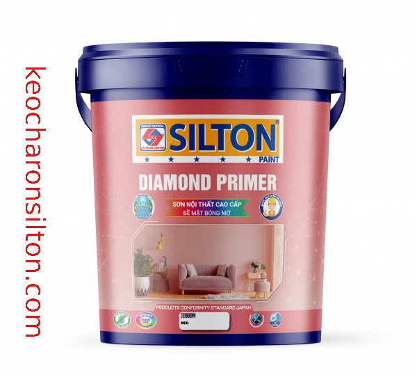 Sơn Diamond Primer