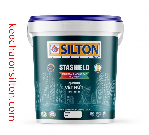 Sơn Stashield
