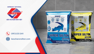 Chà ron tưởng đơn giản, nhưng vì sao nhiều công trình nhanh xuống cấp?